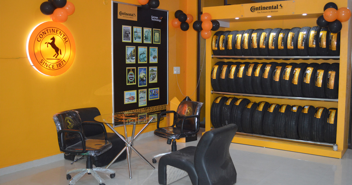 Viraat Enterprises (Jain Tyres) - Tyre-Tubes, Batteries & Inverters